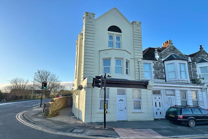 Locking Road, Weston-super-mare - Investment Opportunity