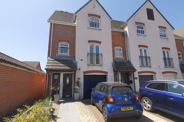 Kingston Quay, Eastbourne, BN23