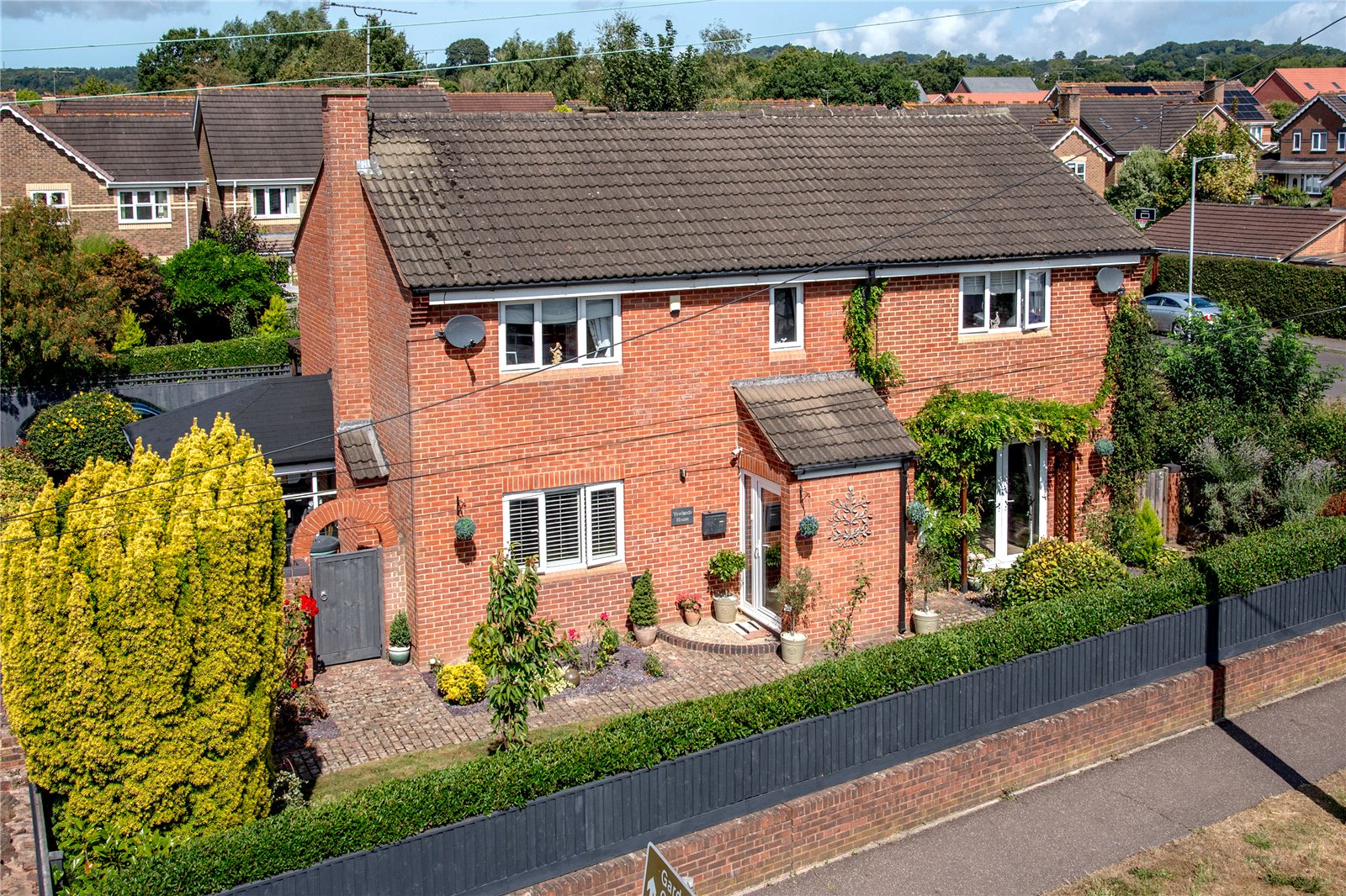 Monkton Heathfield, Taunton, Somerset, TA2