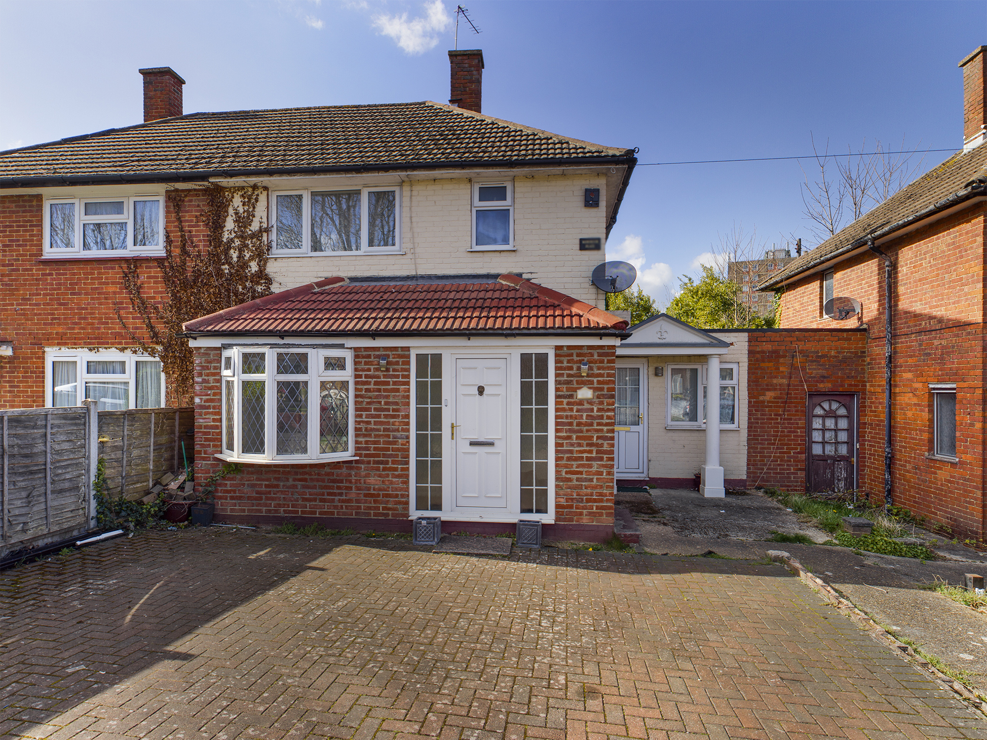 Dunley Drive, New Addington, Croydon, CR0 0RG