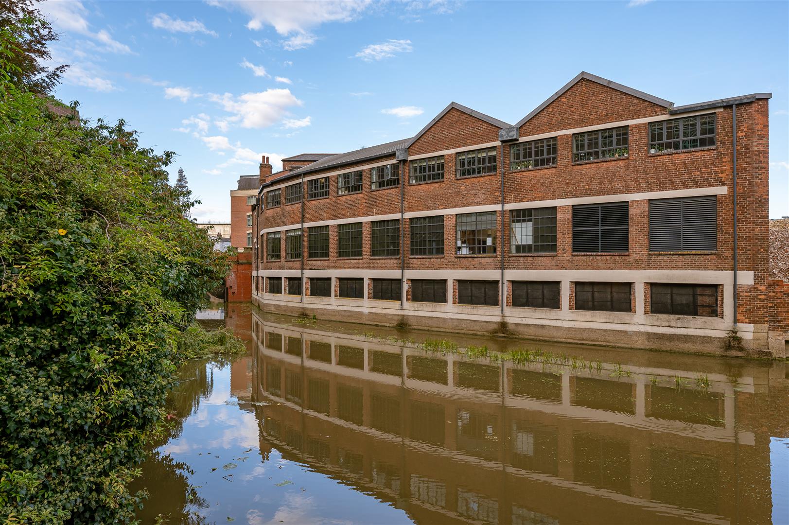 Piccadilly Lofts, York YO1 9NX