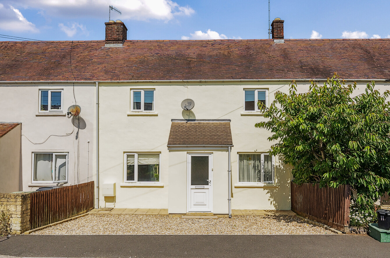 Bowling Green Crescent, Cirencester, Gloucestershire, GL7