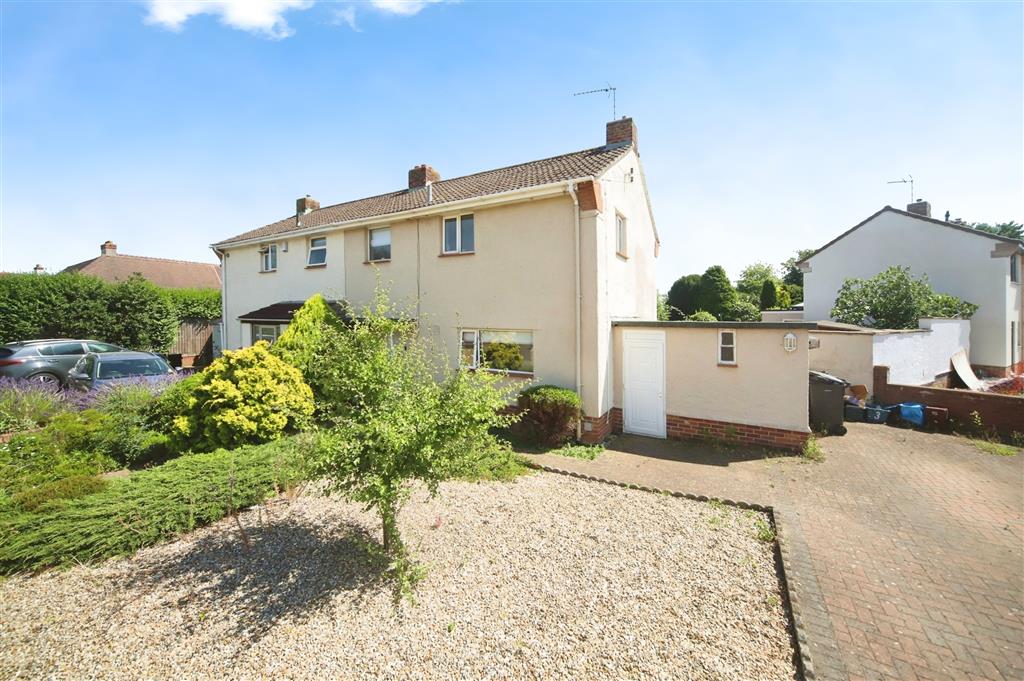 Wellsprings Road, Taunton, TA2