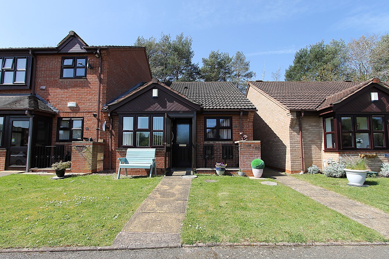 Skylark Way, Kidderminster, DY10
