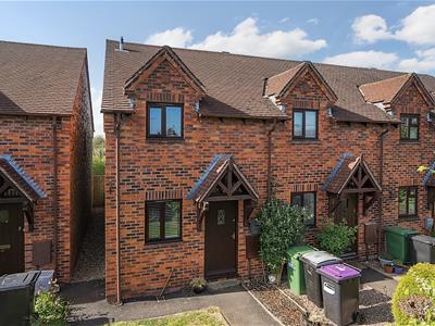 Grove Meadow, Cleobury Mortimer, Kidderminster
