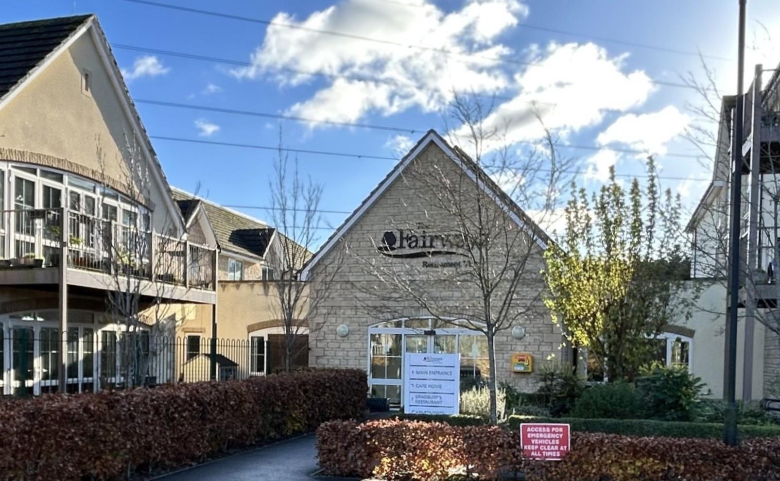 The Fairways, Chippenham