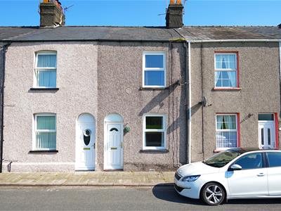 Steel Street, Ulverston