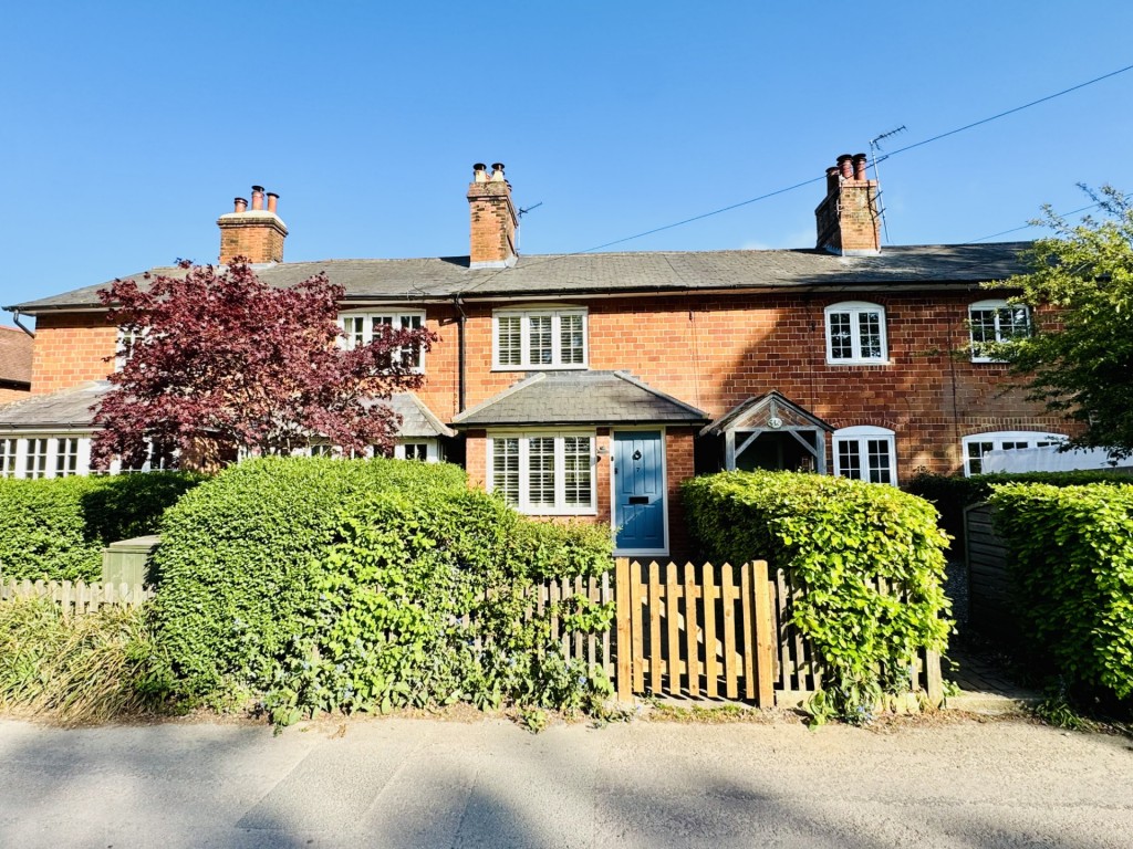 Causeway Cottages, Hartley Wintney