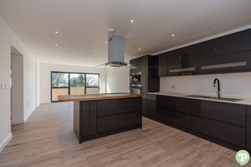 Gidley Way, Horspath