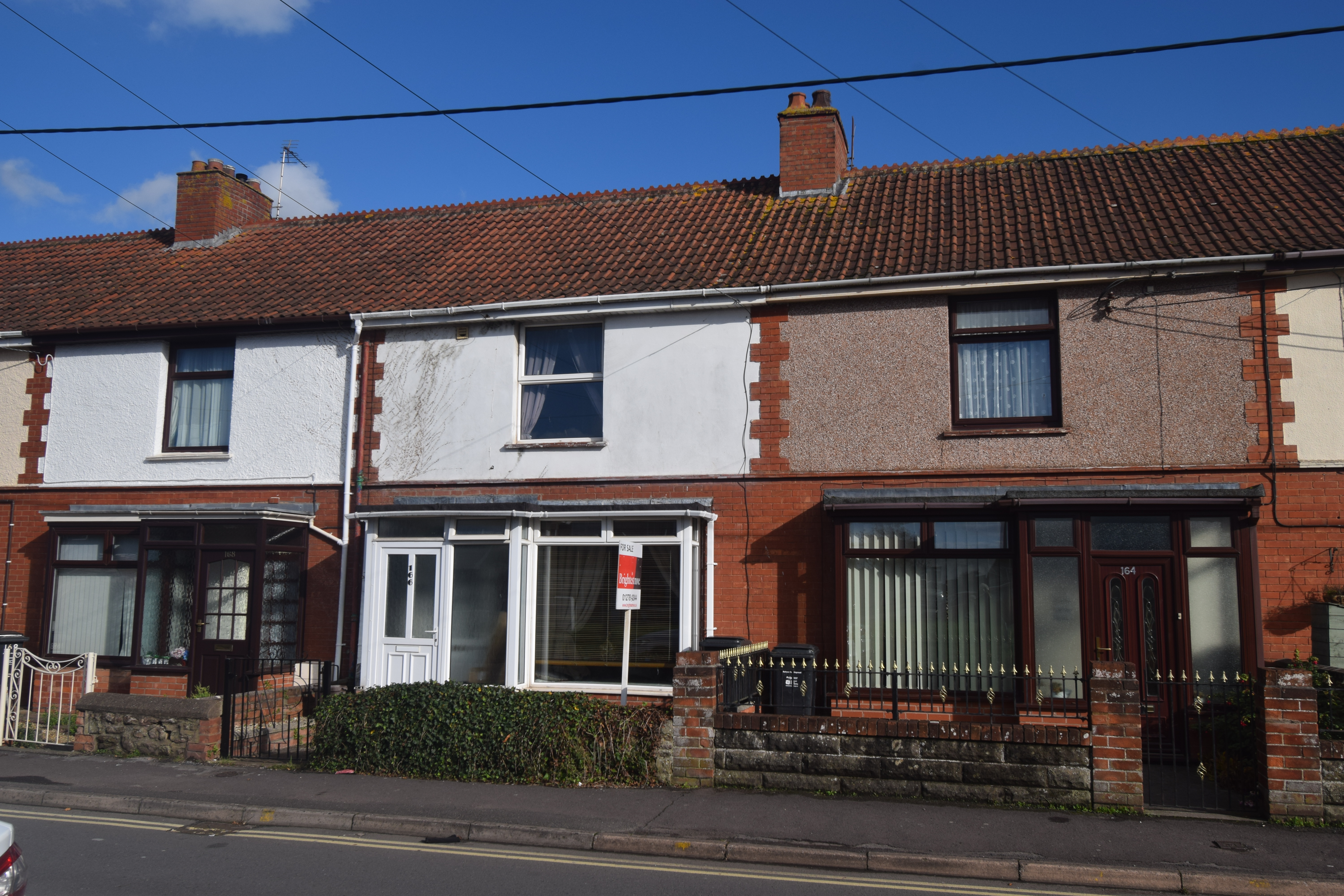 Chilton Street, Bridgwater