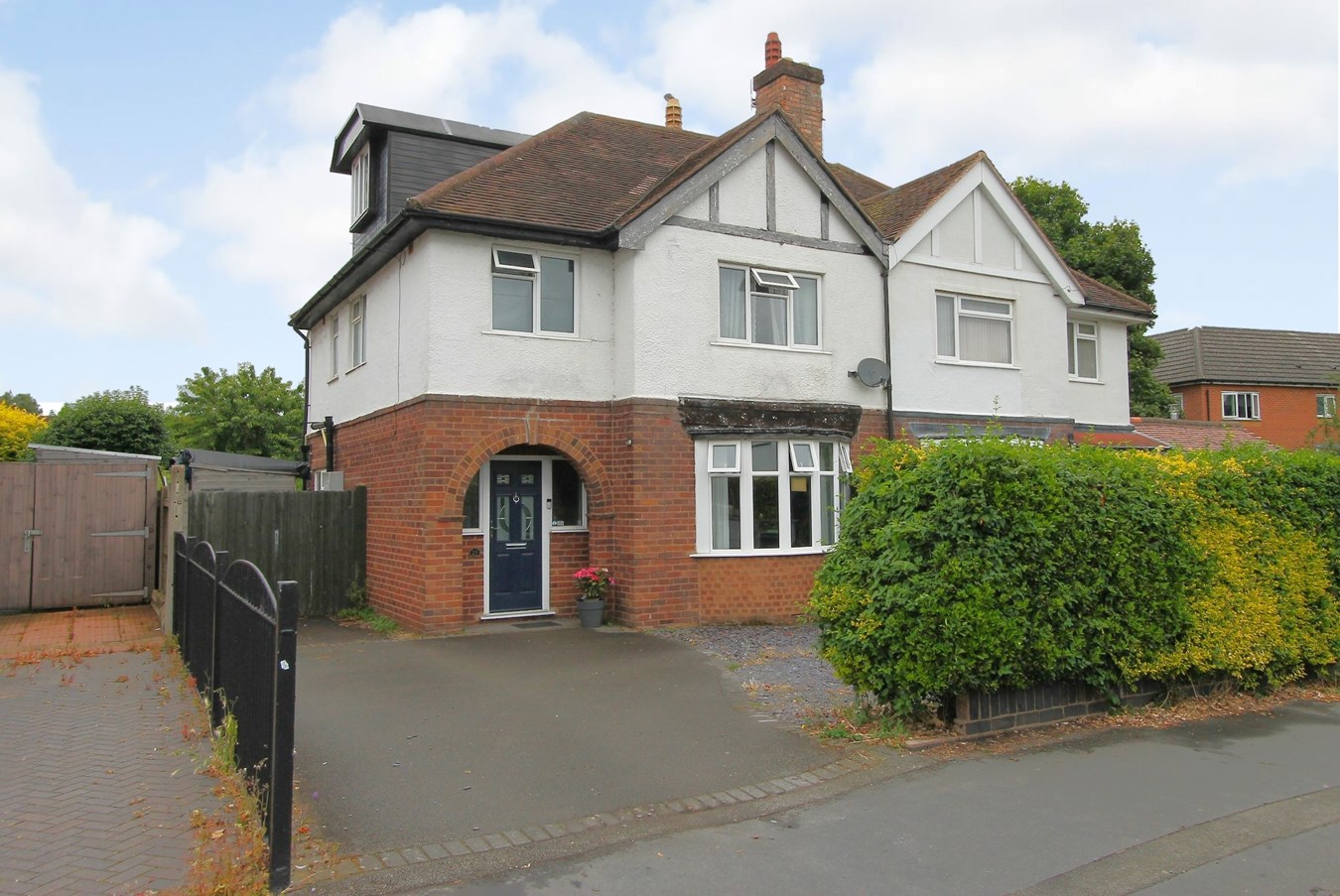 Somerleyton Avenue, Kidderminster, DY10