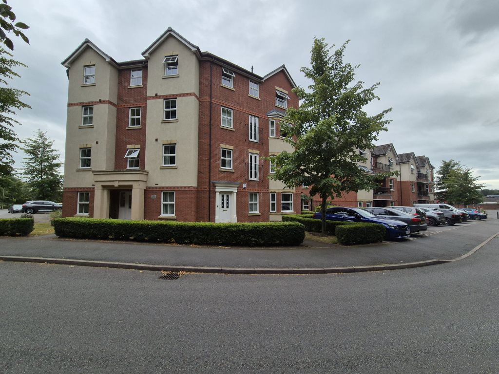 Trefoil Gardens, Stourbridge