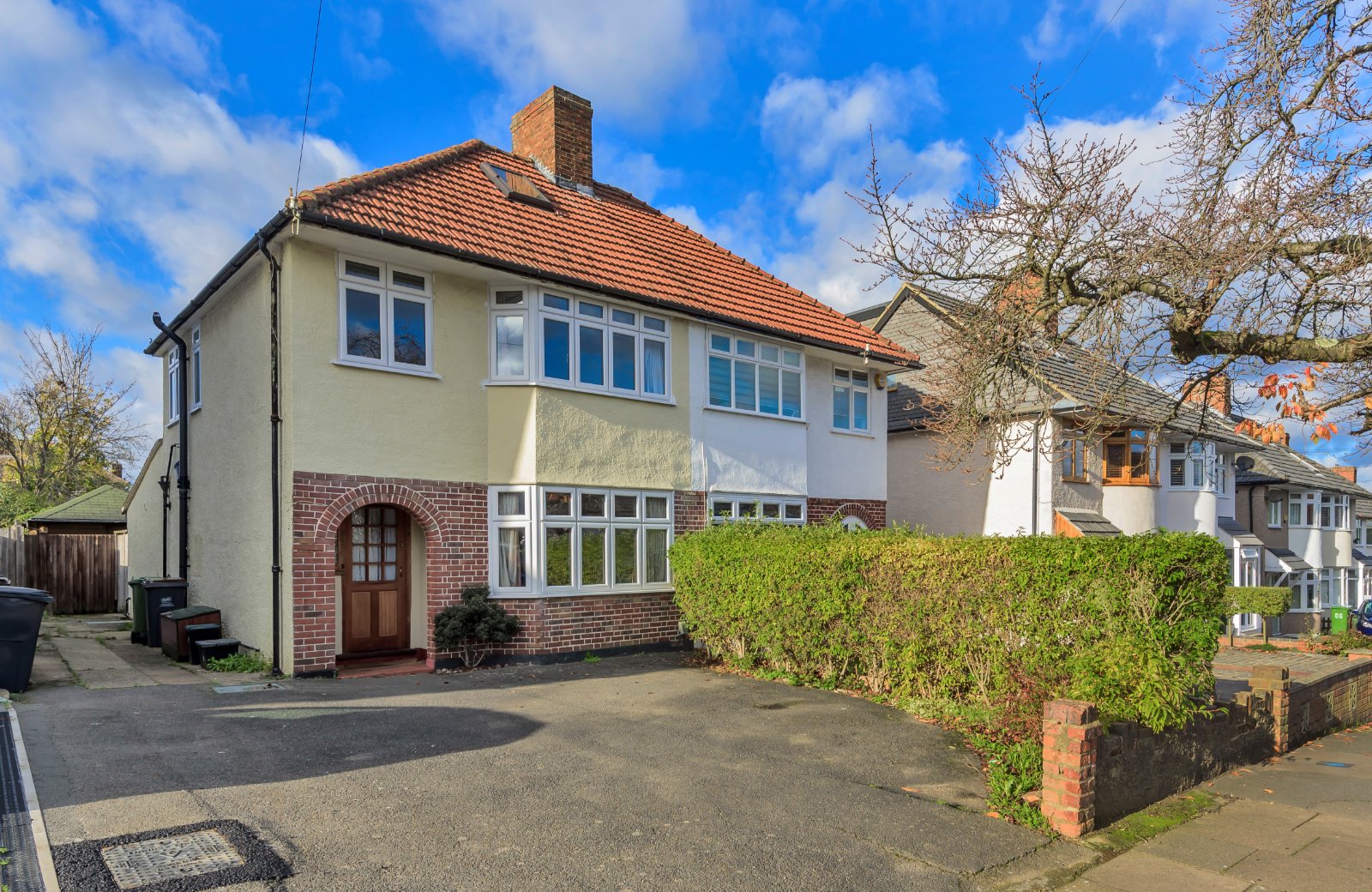 Oakdene Avenue, Chislehurst, Kent BR7