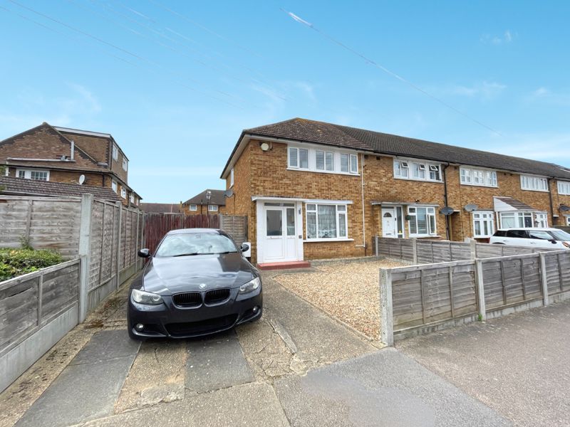 Tamar Drive, South Ockendon