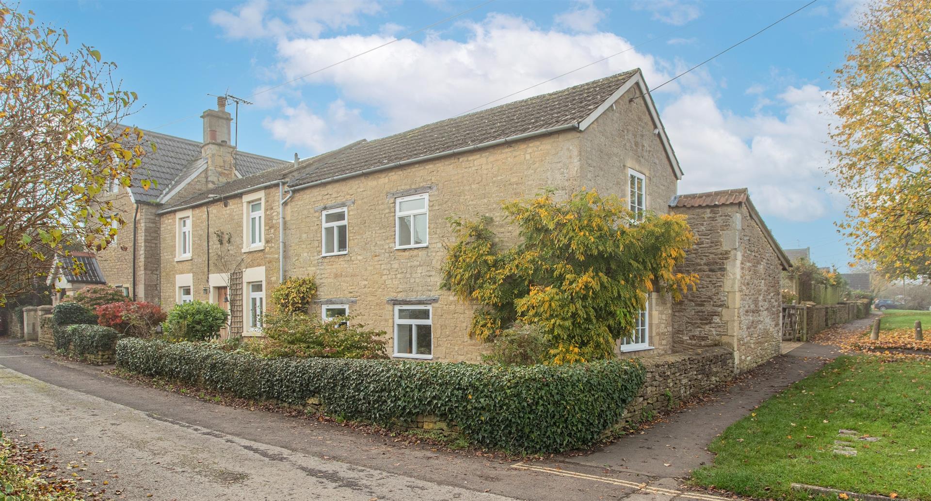 Coronation Road, Atworth, Melksham