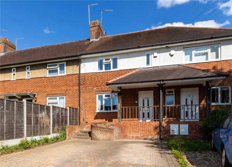 Lybury Lane, Redbourn, St. Albans, Hertfordshire