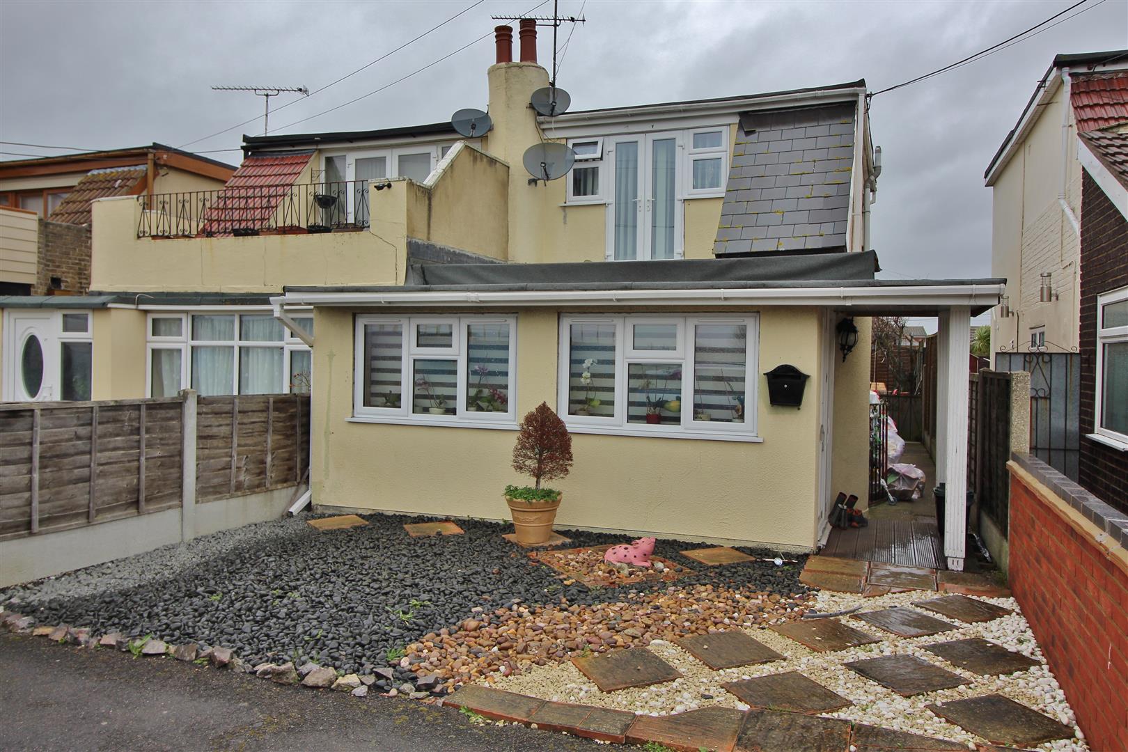 Leigh Beck Road, Canvey Island