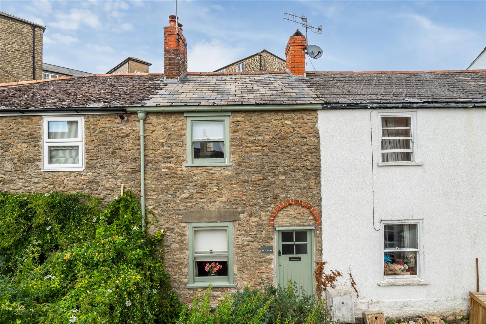 5 St Andrews Road, Bridport