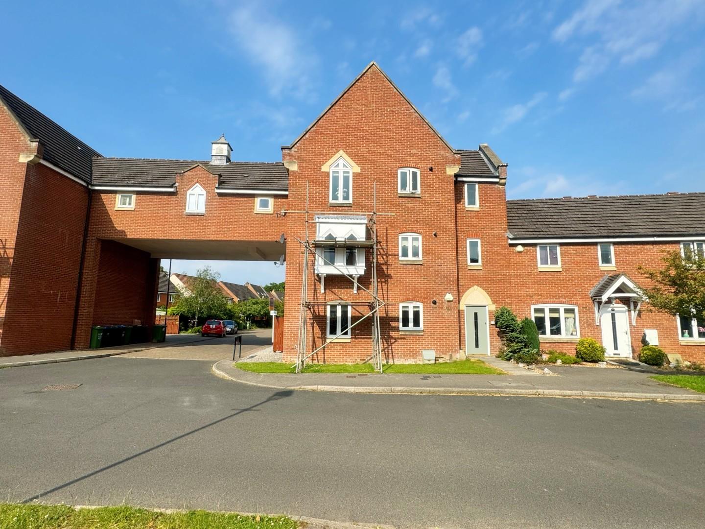 Winterton Avenue, Sedgefield, Stockton-On-Tees