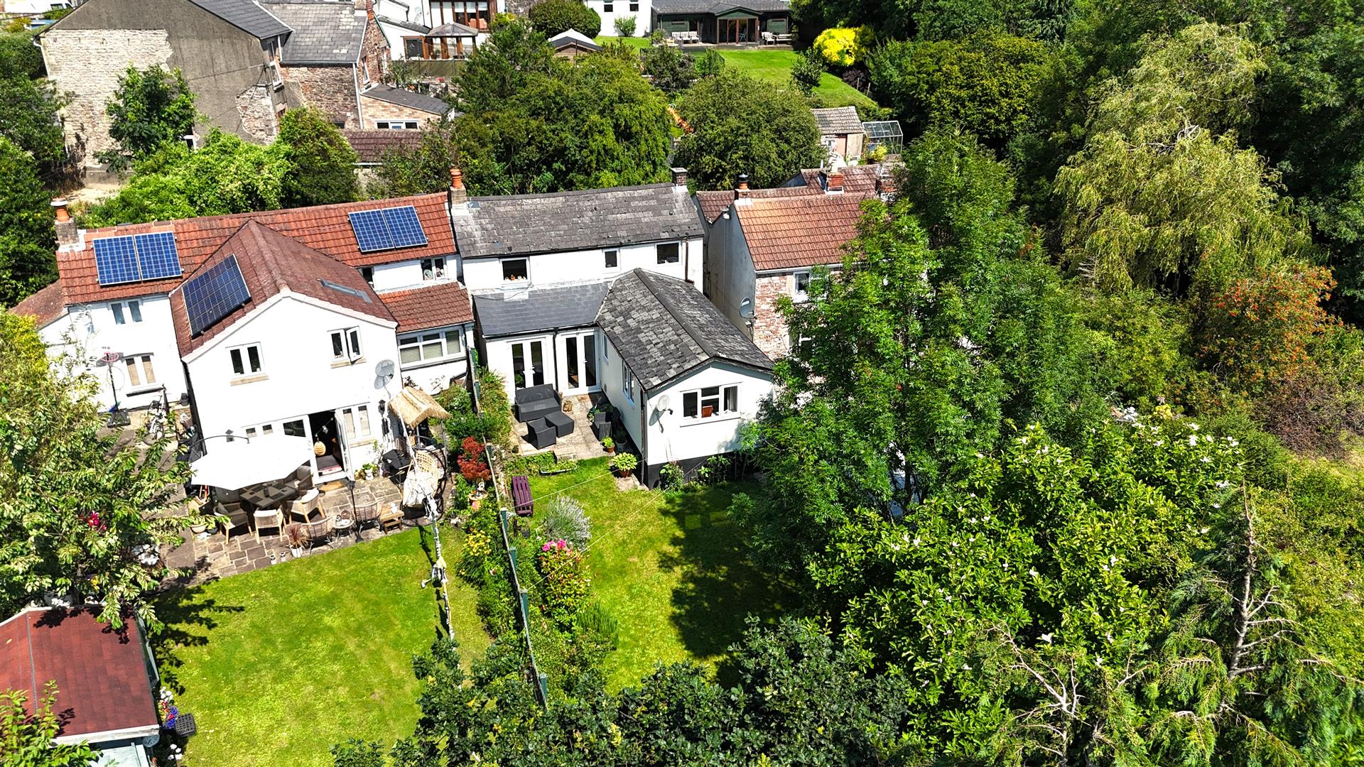 Primrose Hill, Lydney