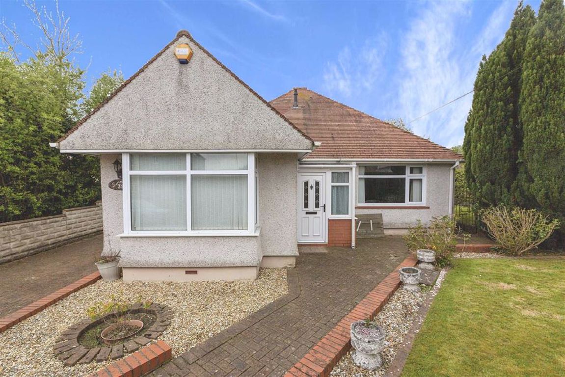 Brynteg Road, Gorseinon