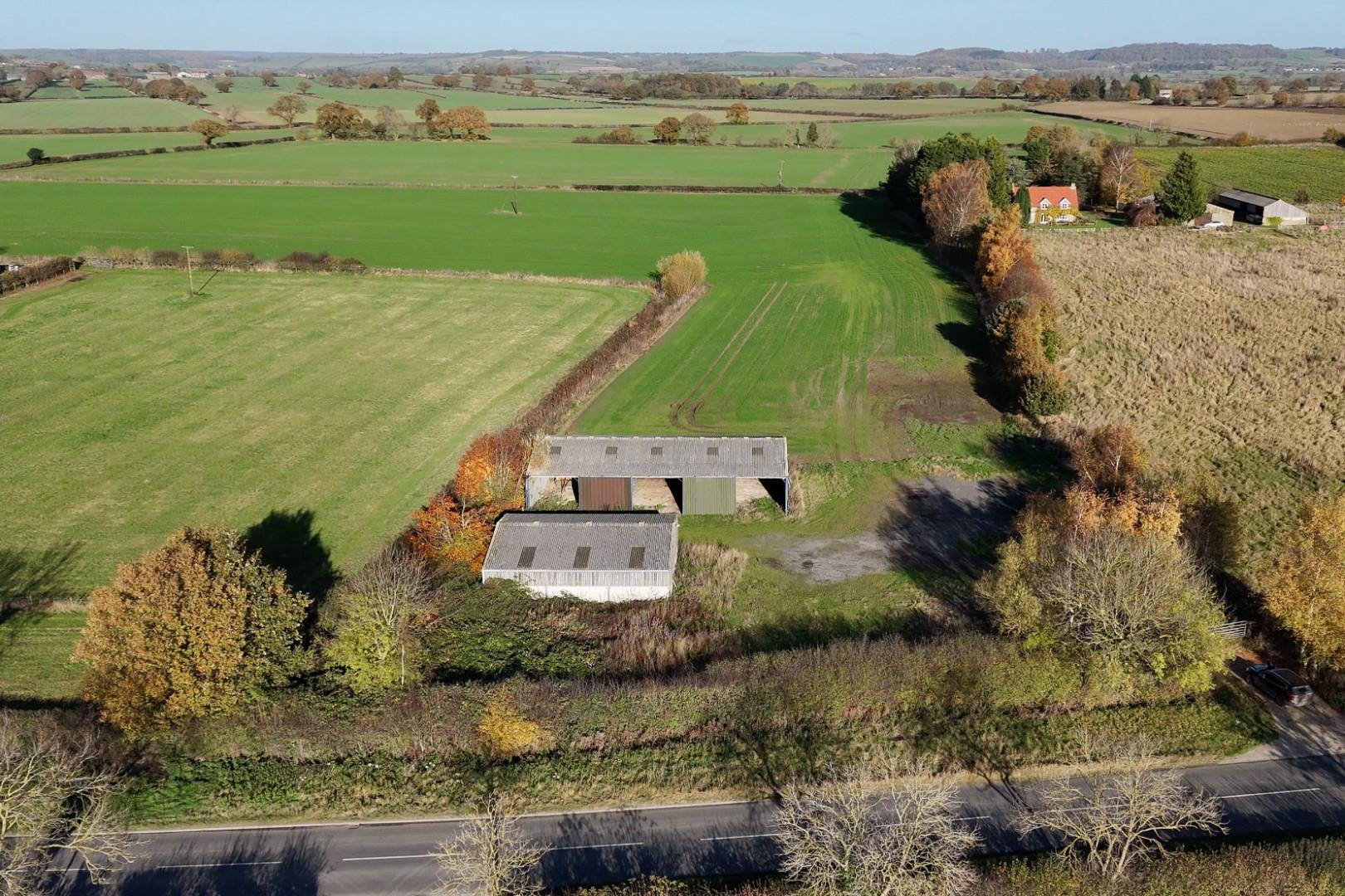 Easingwold Road, Stillington