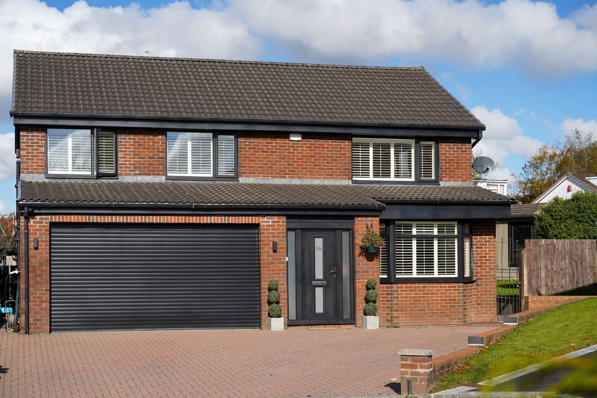 Great Stones Close, Egerton, Bolton, BL7