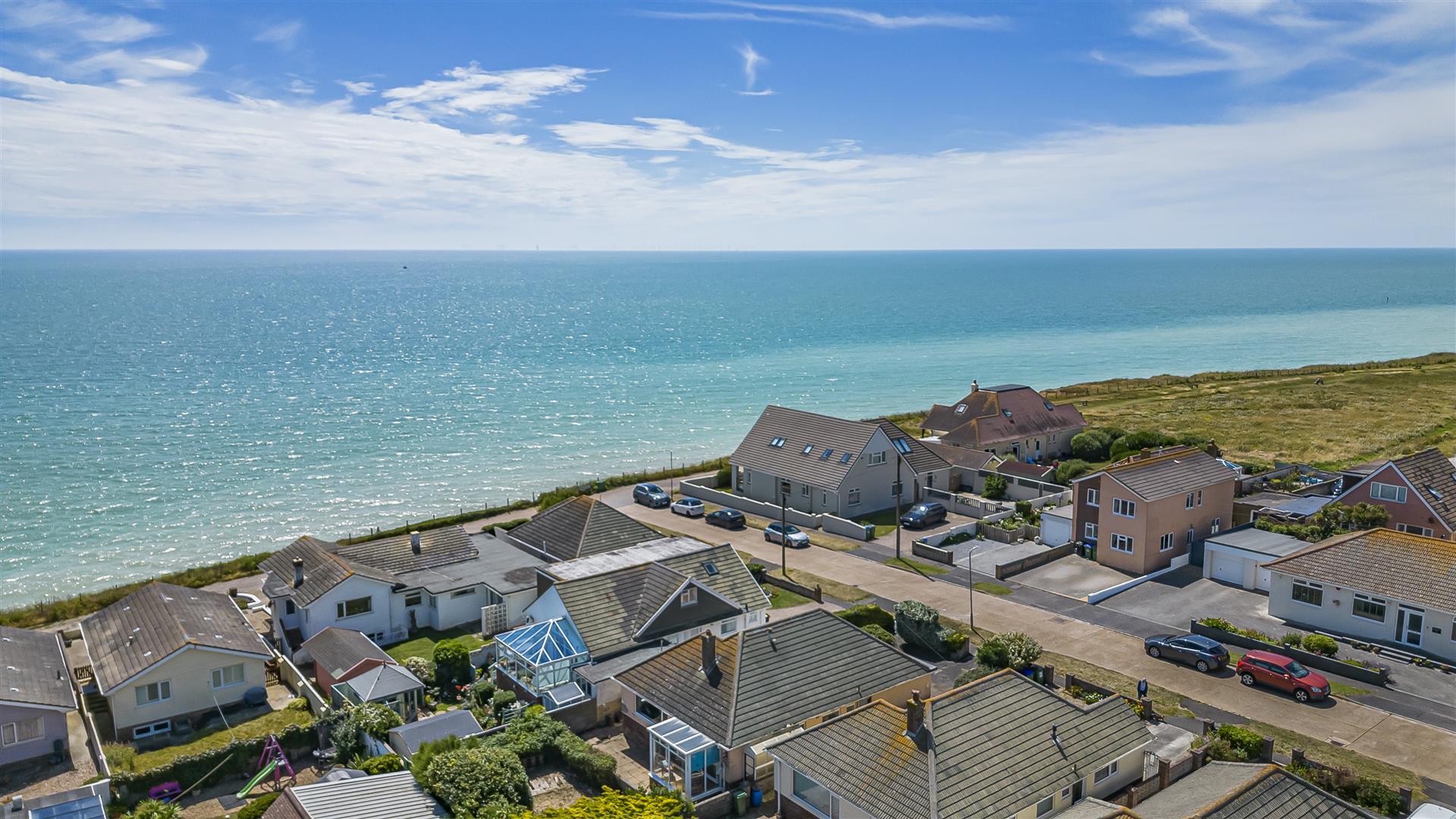 Lincoln Avenue, Peacehaven