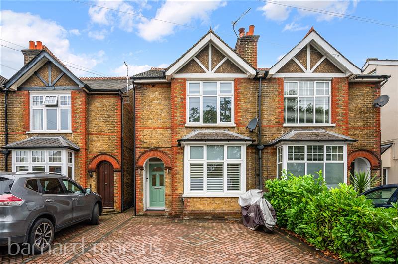 Hook Road, Epsom, KT19