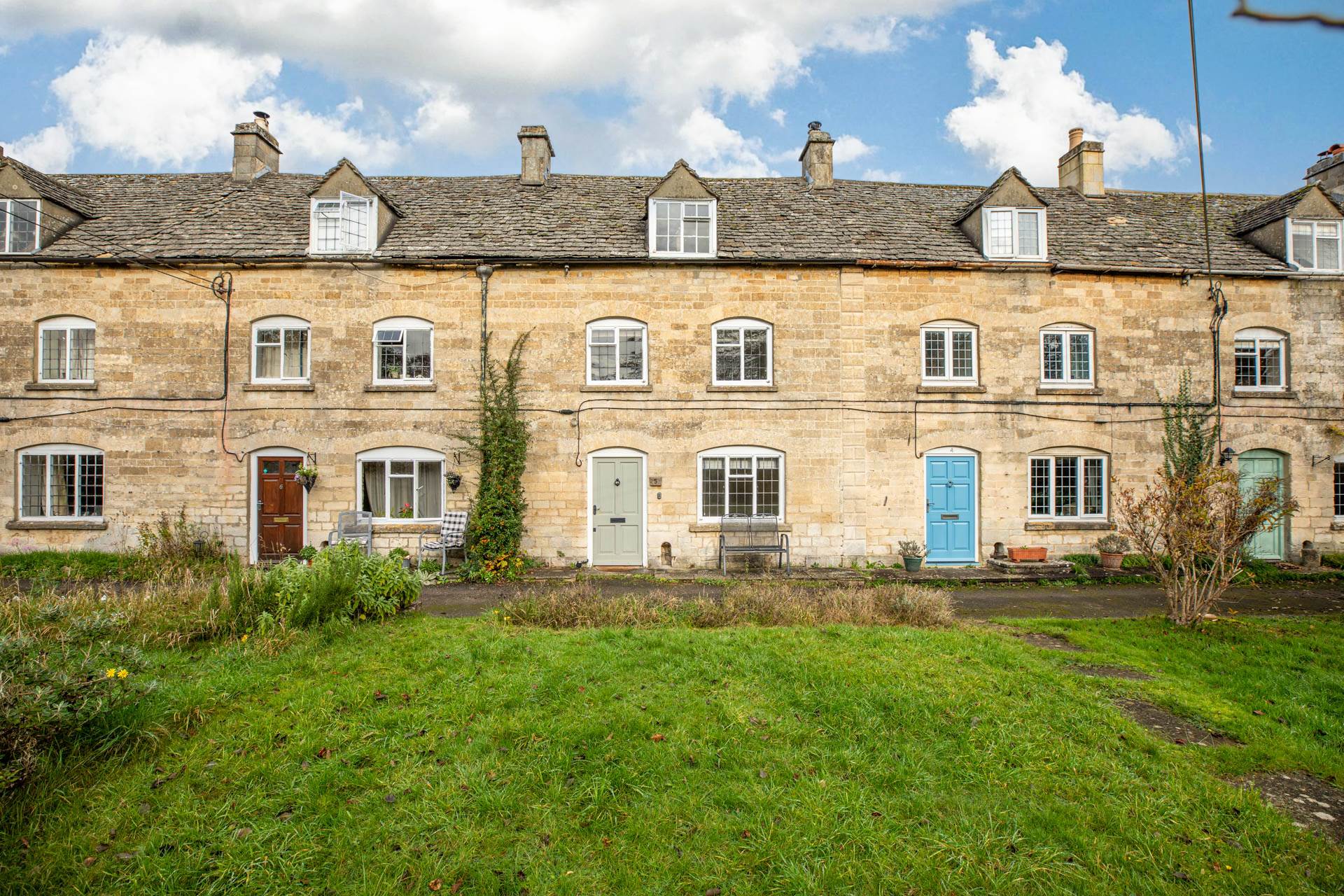 Park Terrace, Windmill Road, Minchinhampton