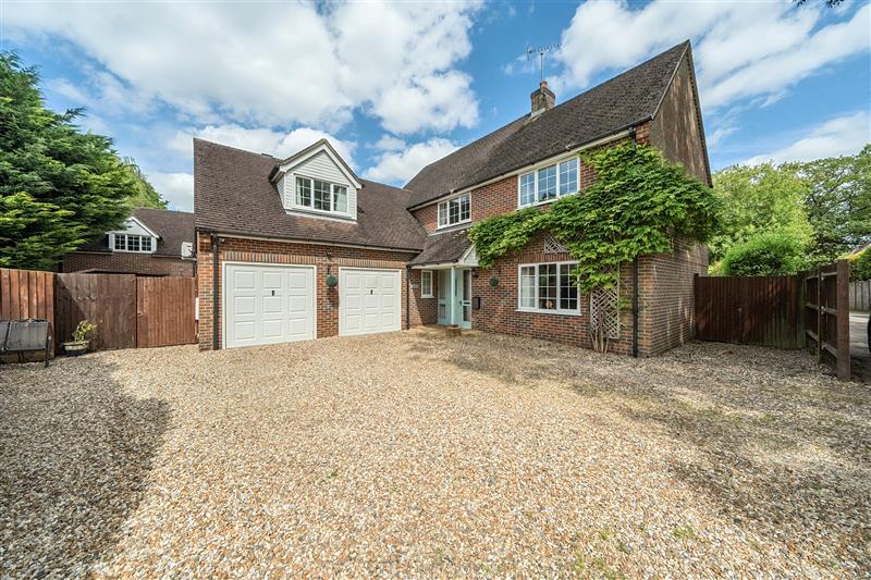 Deacons Lane, Thatcham , RG18