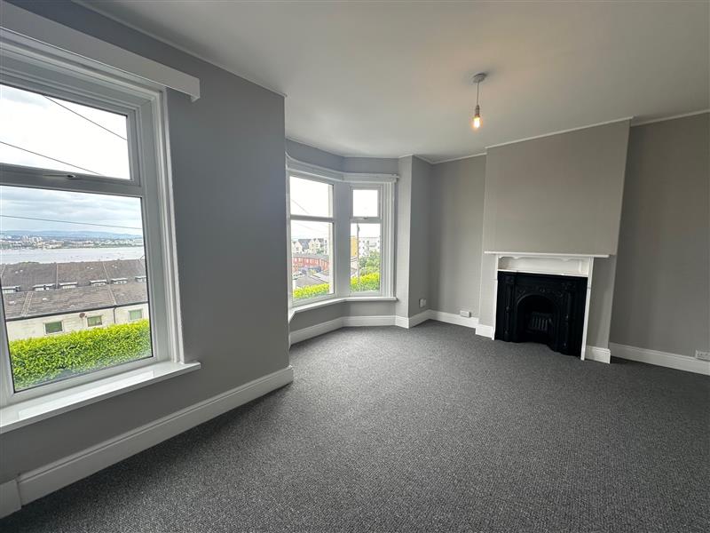 Harbour View Road, PENARTH, CF64