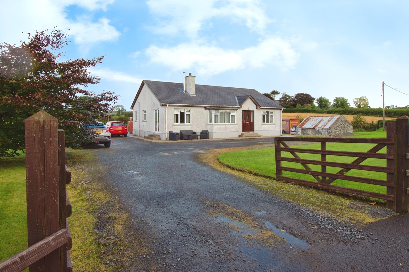 Tierny Road, Newry, BT34