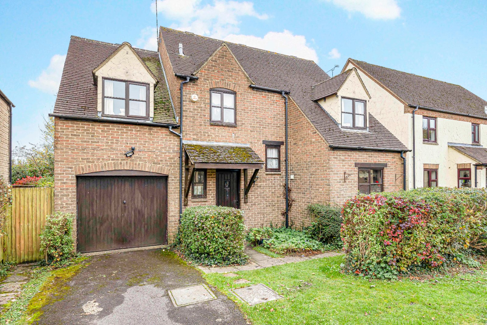 Morestall Drive, Cirencester, Gloucestershire, GL7