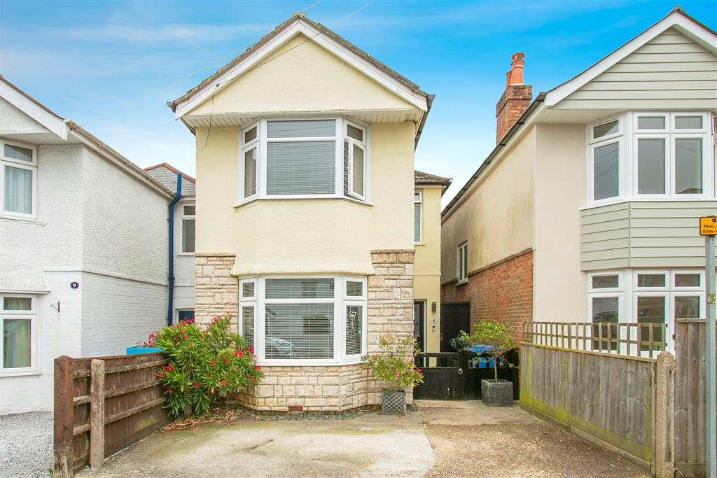 Uppleby Road, Poole, BH12