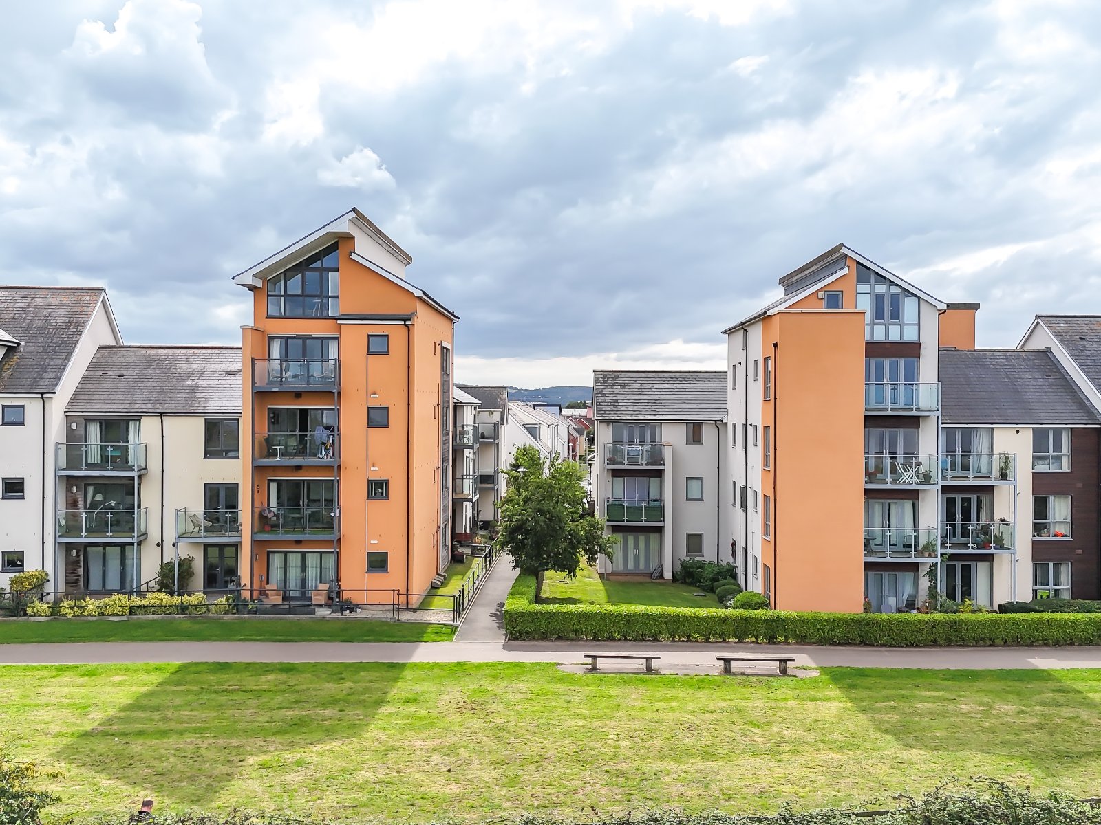 Kittiwake Drive, Portishead, Bristol, Somerset, BS20