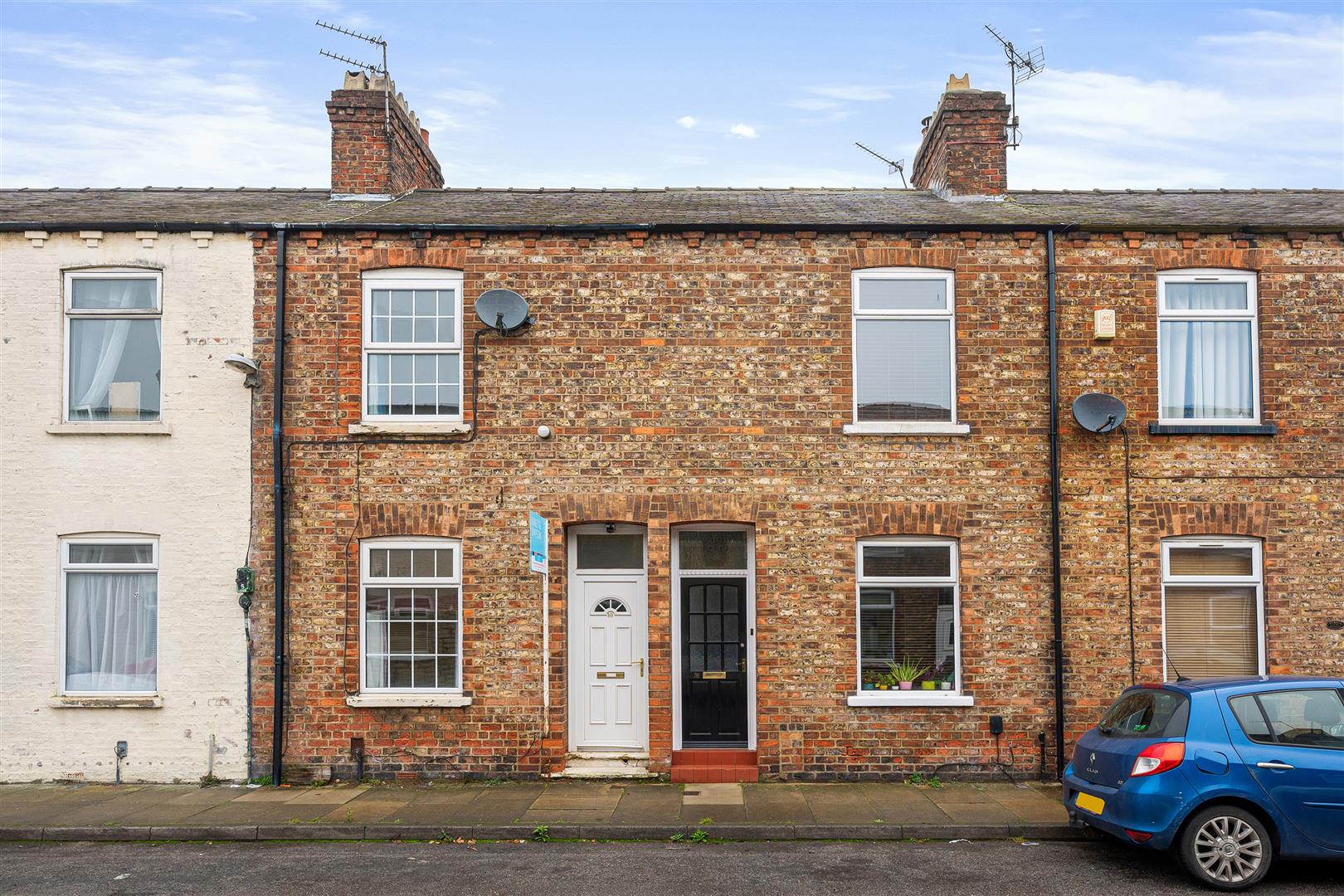 Gladstone Street, Acomb, York YO24 4NG