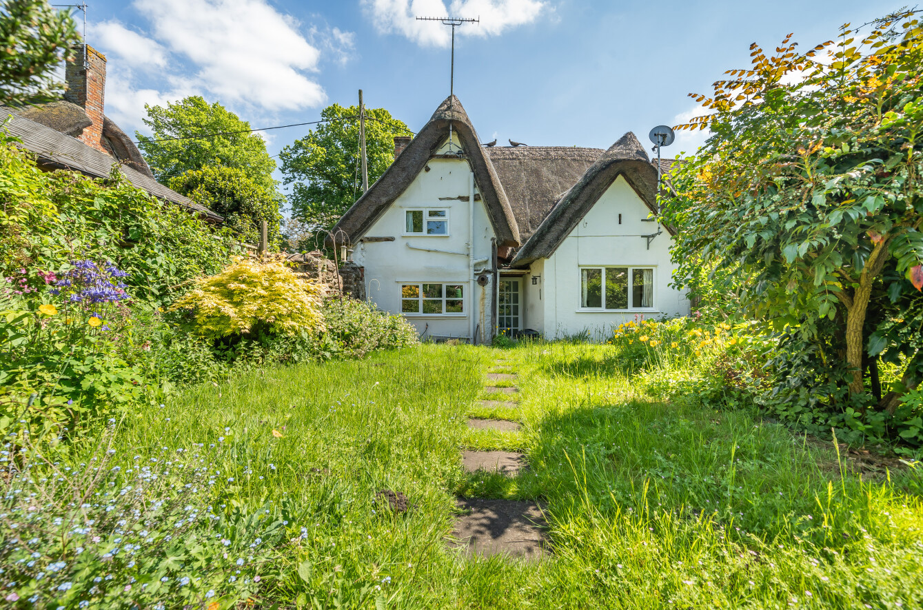 Clove Cottage, Little Coxwell, Faringdon, Oxfordshire, SN7