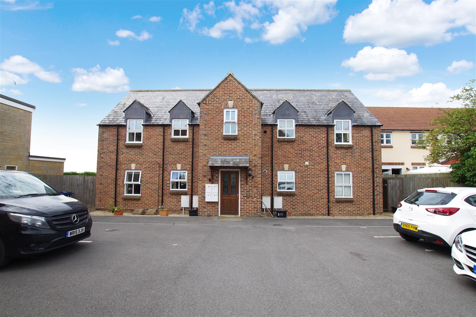 Buthay Court, Royal Wootton Bassett