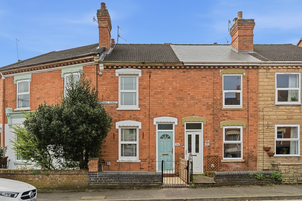 Wakeman Street, Barbourne, Worcester, WR3