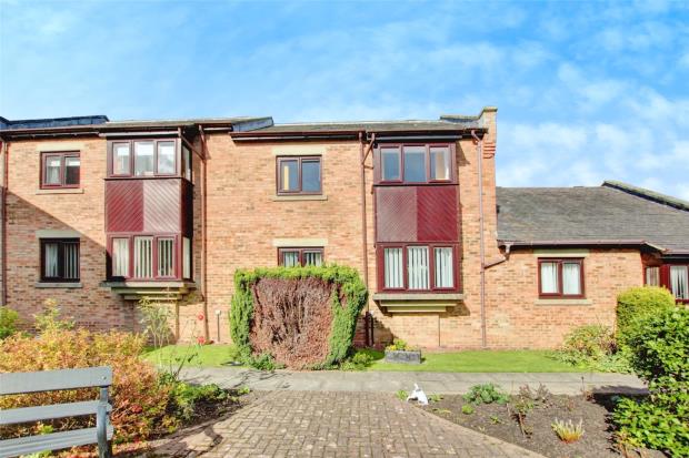 Croft Court, Lanchester, Durham, DH7