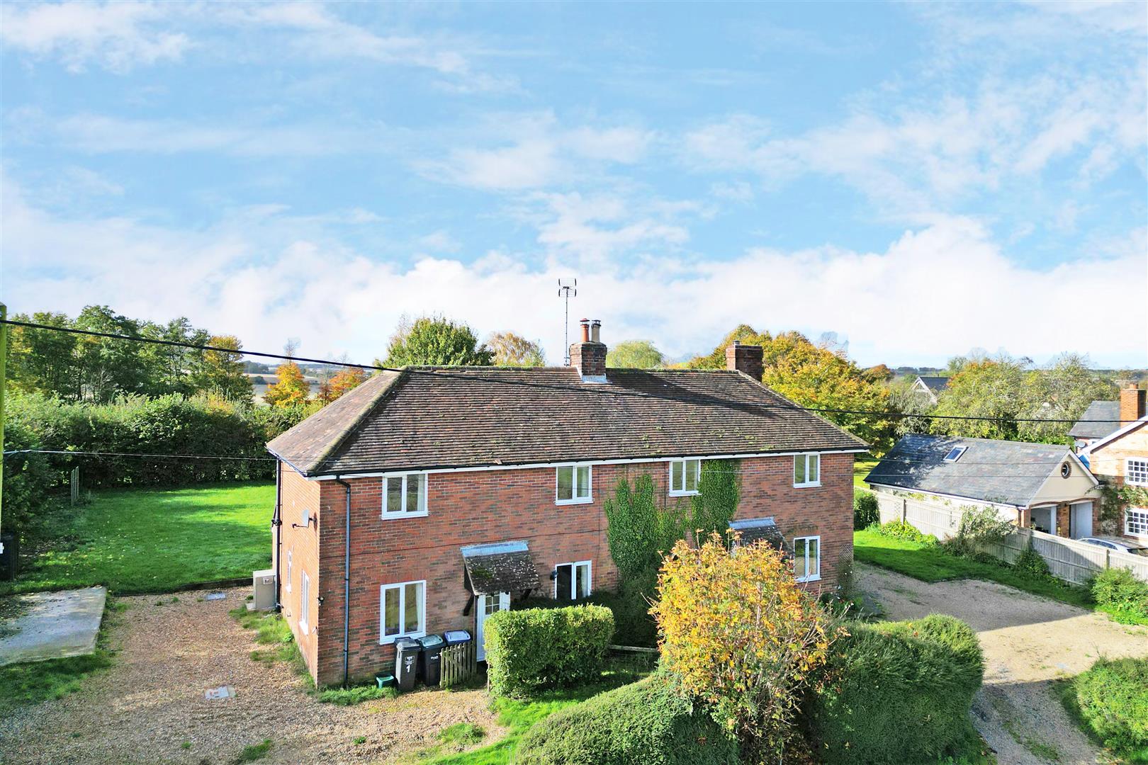Ham, Marlborough