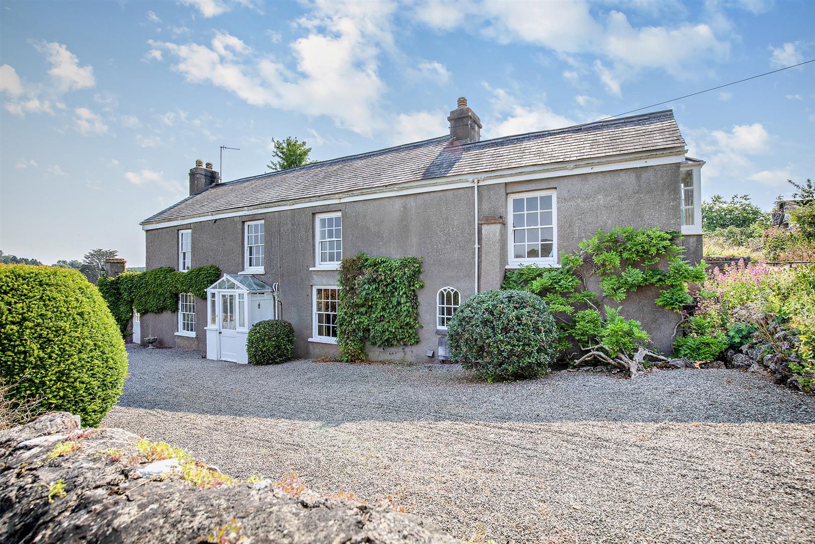 Paternoster Lane, Ipplepen, Newton Abbot