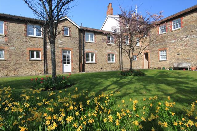 Thornbury, South Gloucestershire