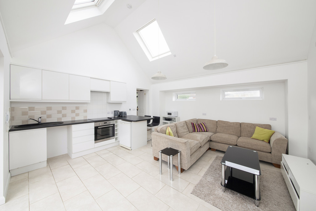 Fernhill Road, Begbroke, Kidlington