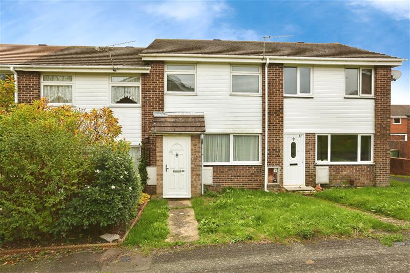 Cranbourne Park, Hedge End, Southampton, SO30