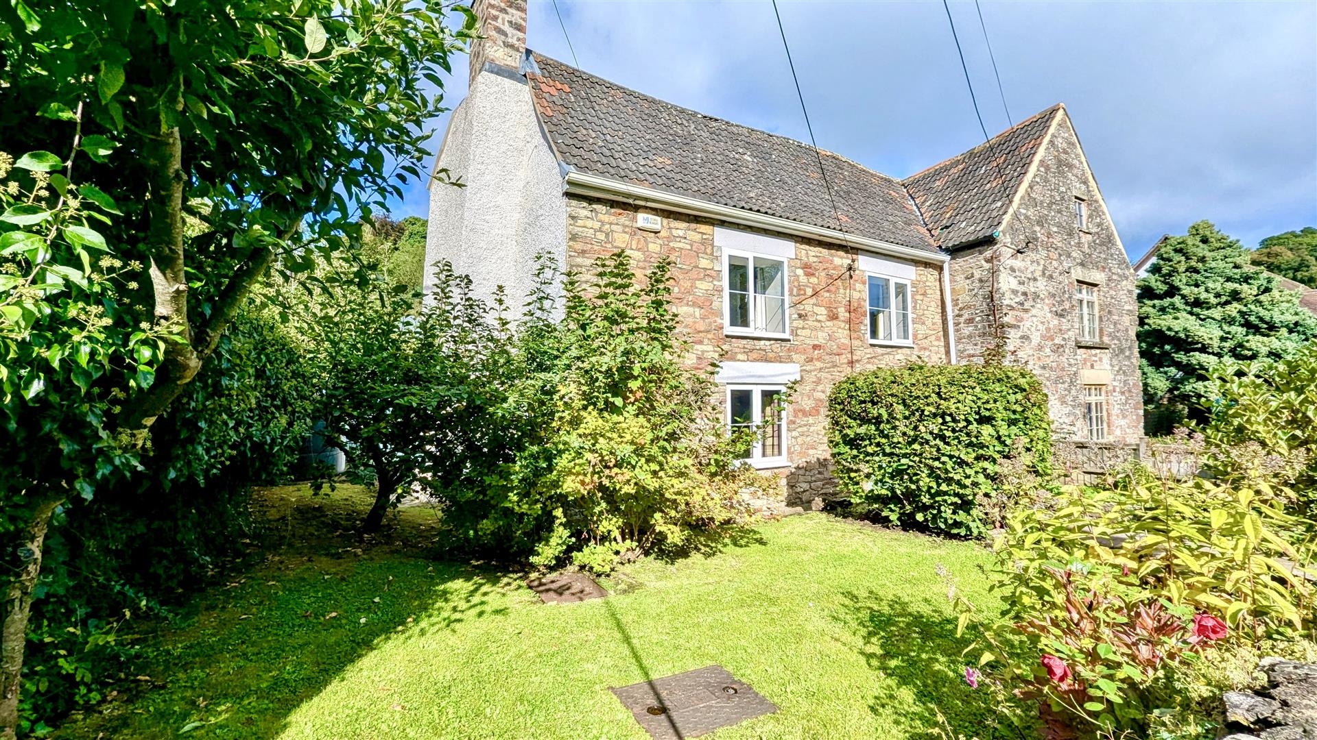 Church Road, Clearwell, Coleford