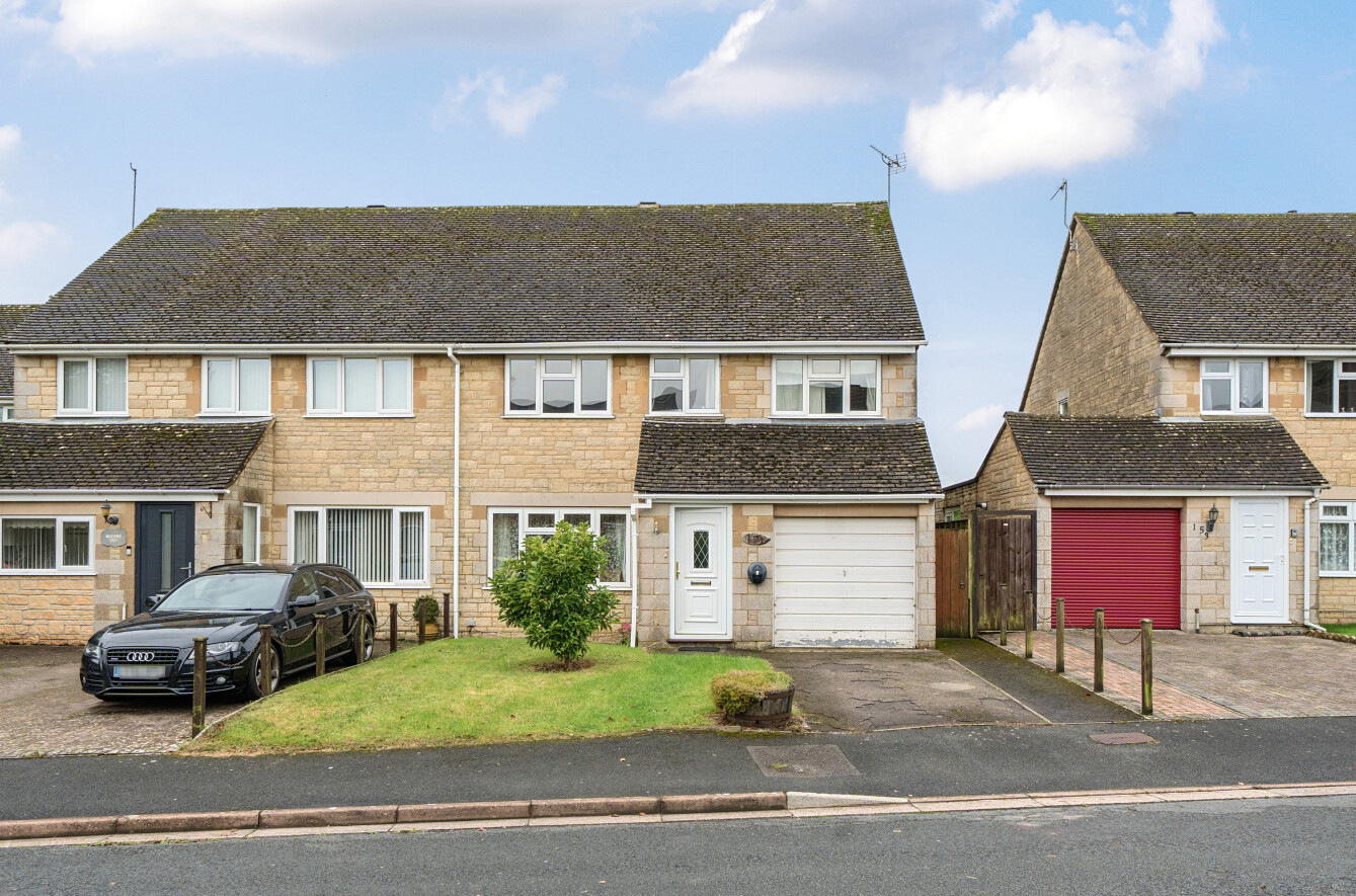 Alexander Drive, Cirencester, Gloucestershire, GL7