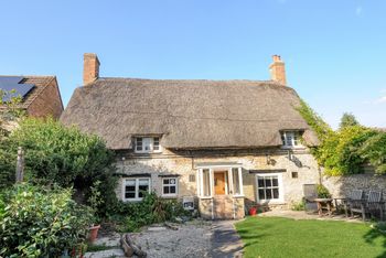 Properties in Ducklington, Witney, Oxfordshire between £30,000 and £ ...