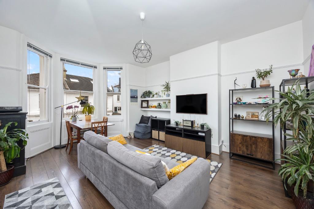 York Villas, Brighton